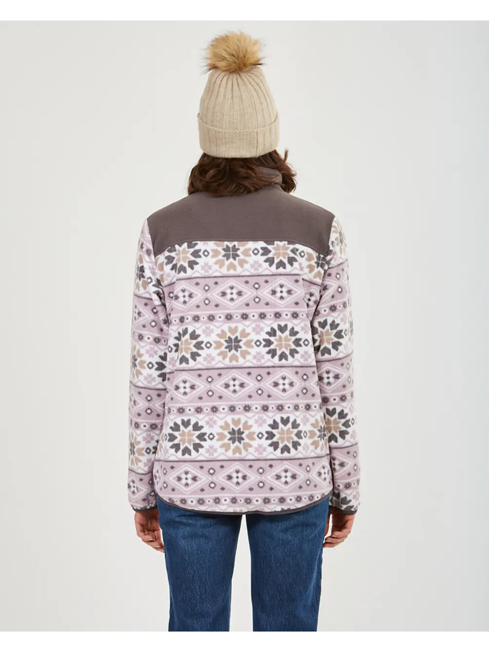 Polerón Polar Solo II Ladies XTM 5