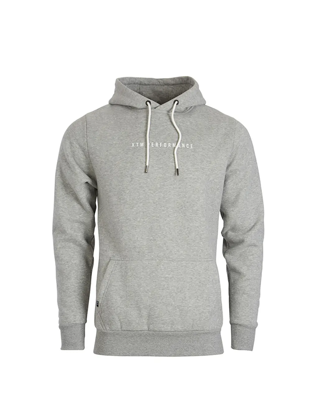 Polerón algodón DWR HOODIE II 1