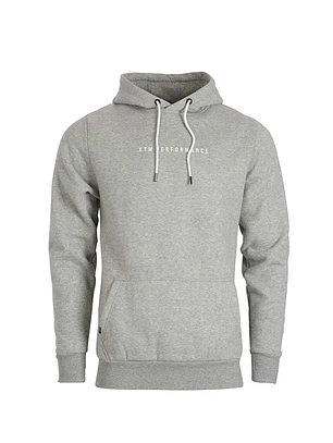 Polerón algodón DWR HOODIE II