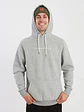 Polerón algodón DWR HOODIE II - Miniatura 5