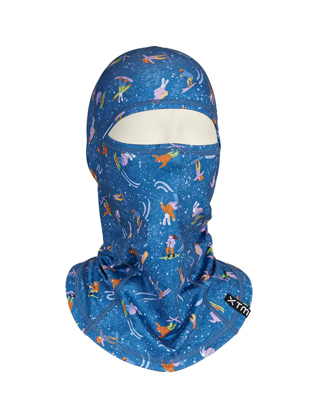 Balaclava Kids Blindside XTM 1