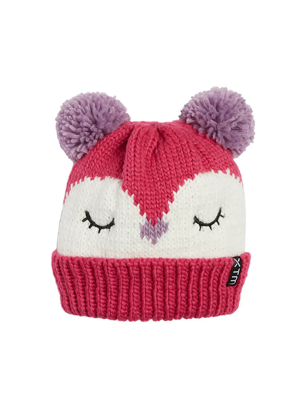 Gorro Infantil Jumble Beanie Fox XTM 1