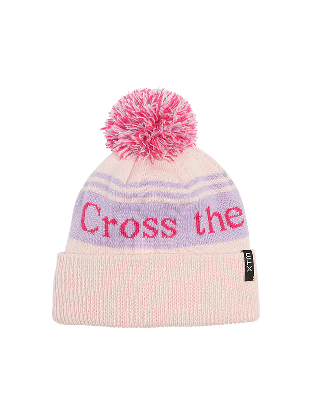 Gorro Infantl Hoopla Kids Beanie XTM 1