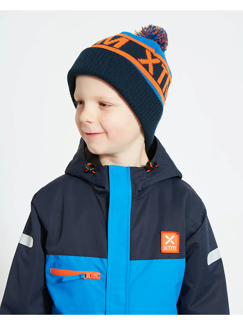 Gorro Infantil Specky Kids Beanie XTM  1