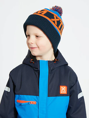 Gorro Infantil Specky Kids Beanie XTM 