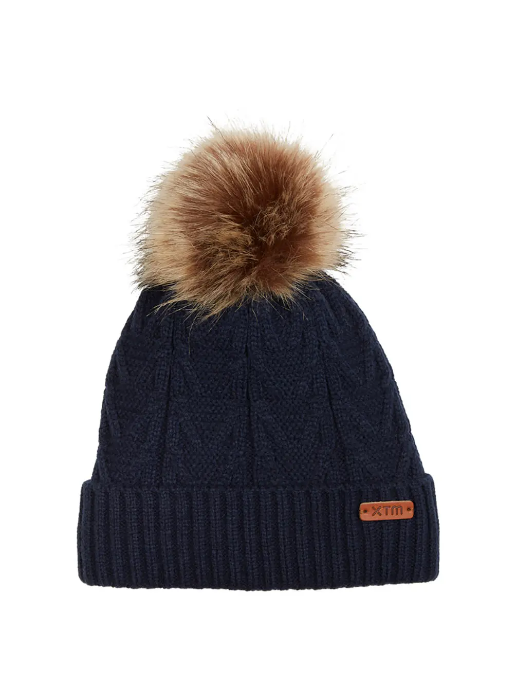 Gorro Infantil Isla Beanie NVY XTM 1