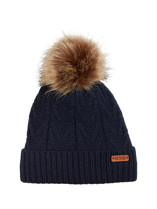 Gorro Infantil Isla Beanie NVY XTM