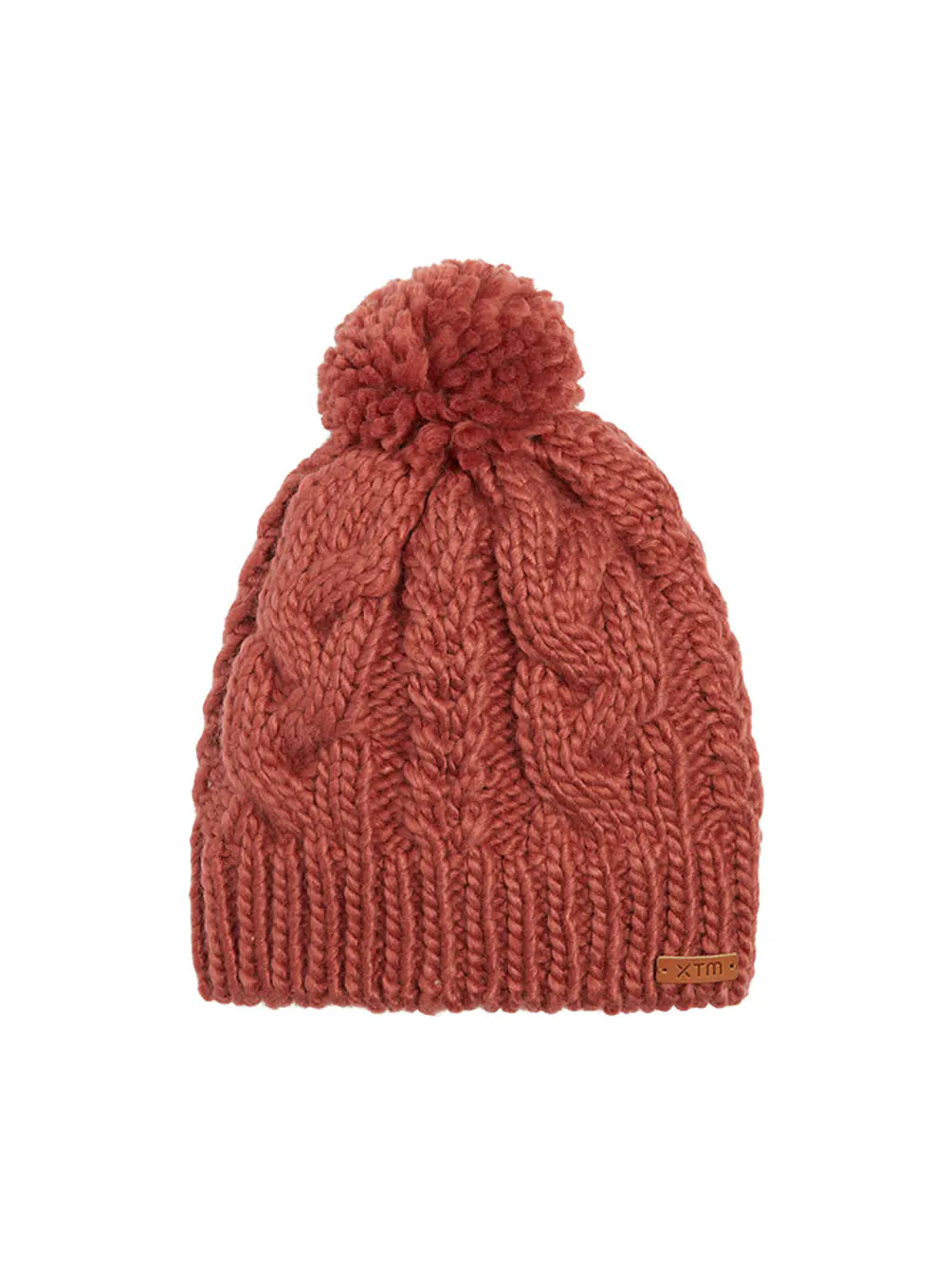 Gorro Mujer Crystal Beanie XTM 1