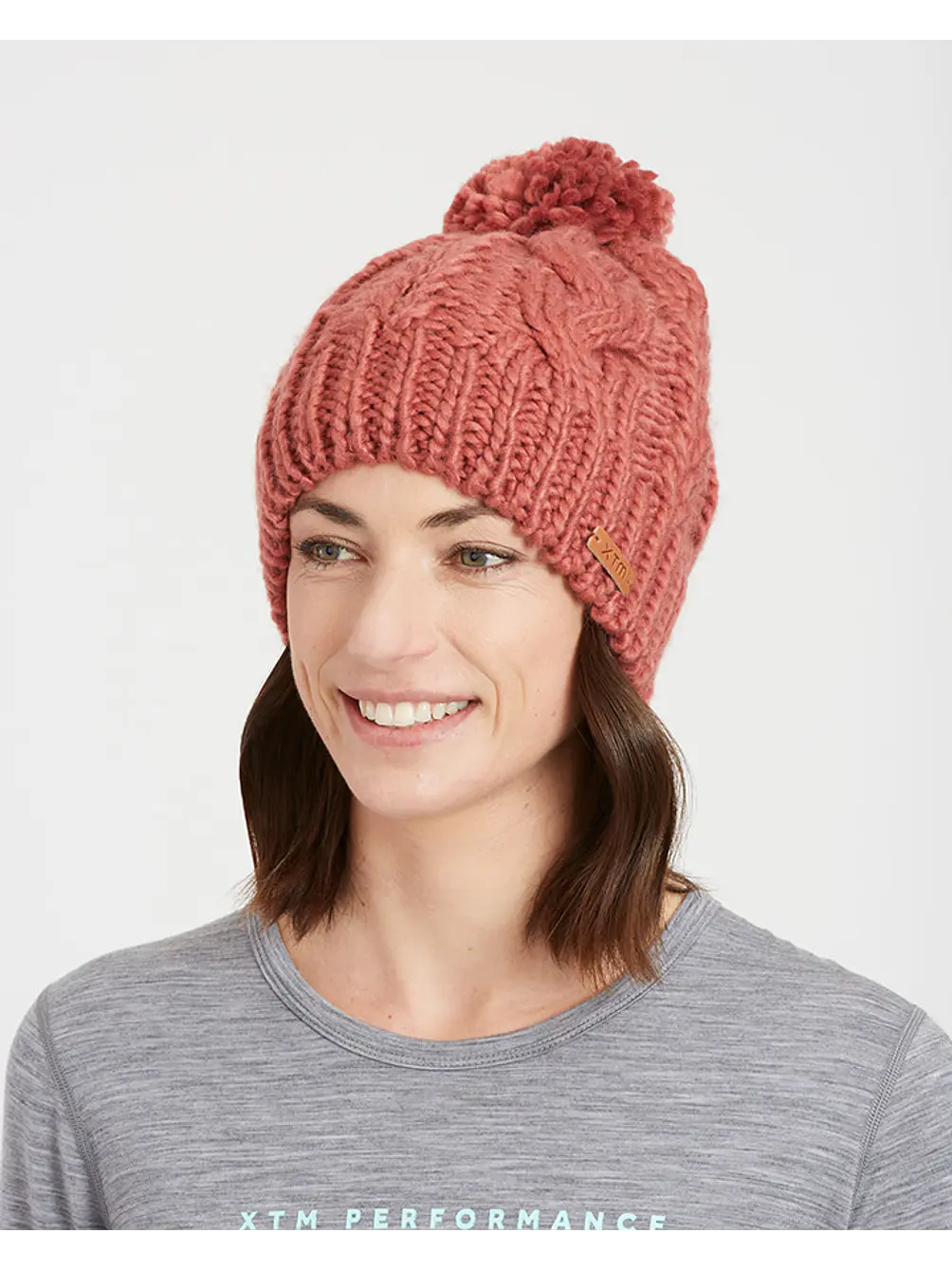 Gorro Mujer Crystal Beanie XTM 2