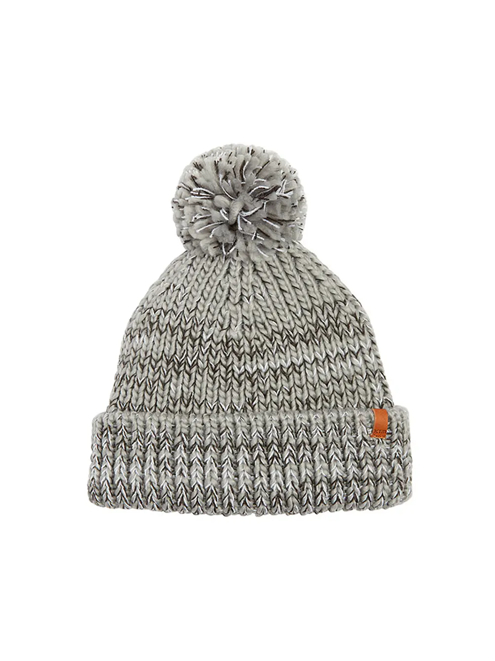 Gorro Mujer Flurry Beanie GRY XTM 1