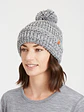 Gorro Mujer Flurry Beanie GRY XTM - thumbnail 2