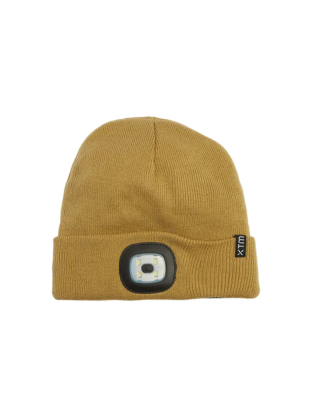 Gorro Lintera Blinder Beanie XTM 1