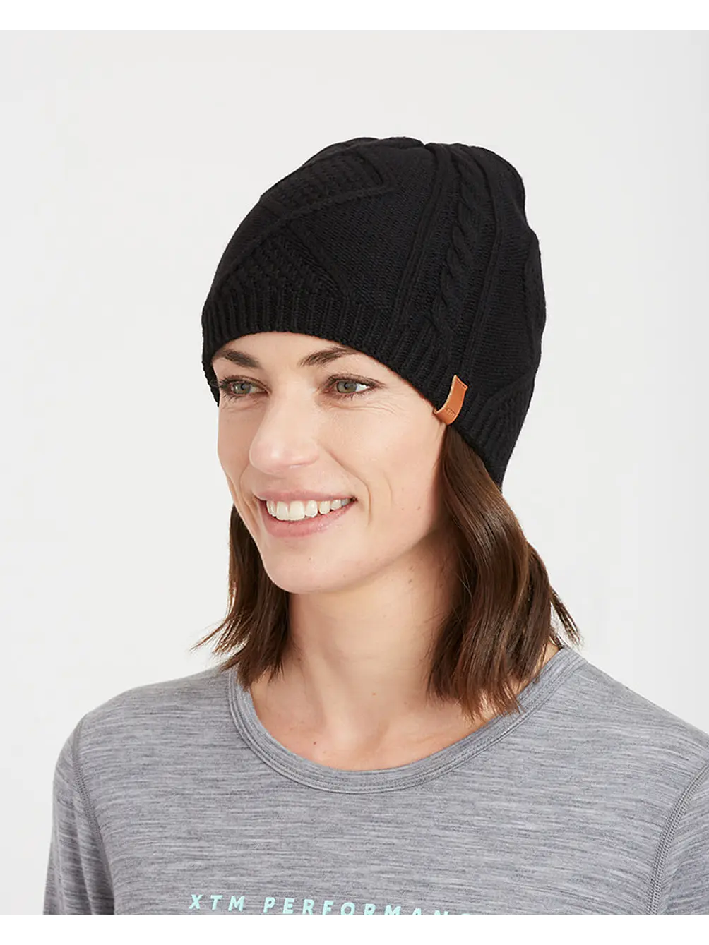 Gorro Pinnacle Beanie XTM 1