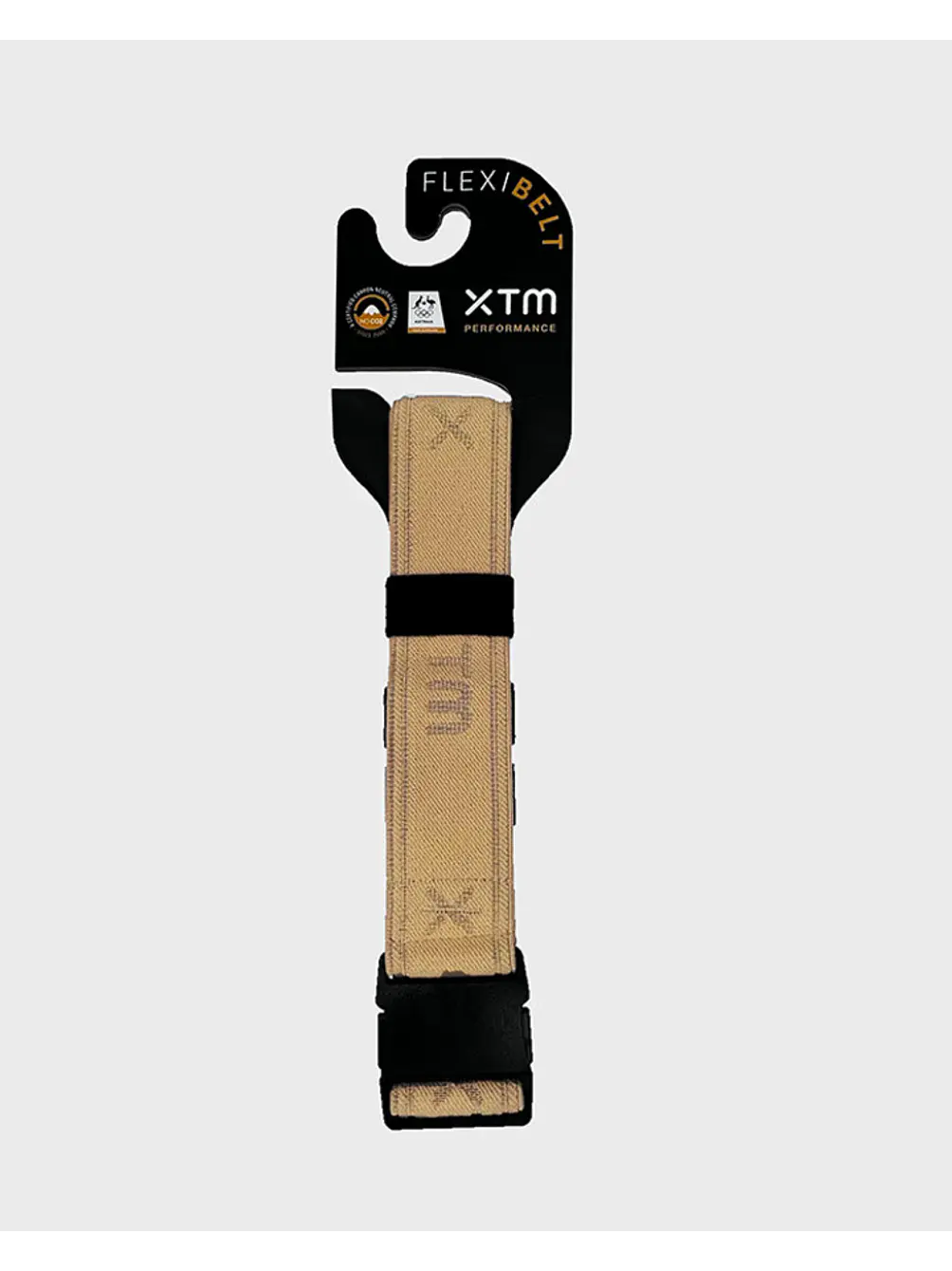 Cinturón Elástico Stretch XTM 2