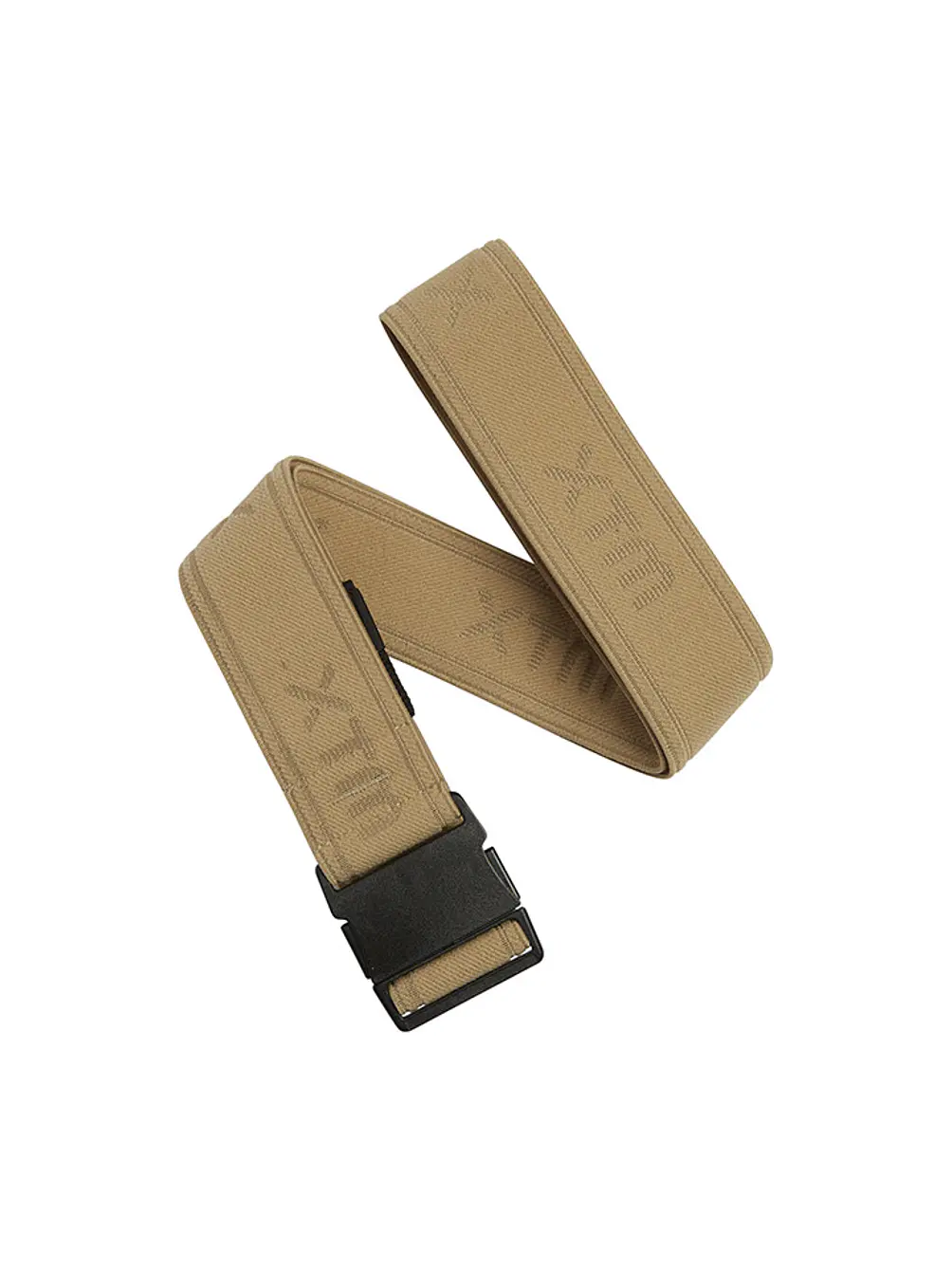 Cinturón Elástico Stretch XTM 1