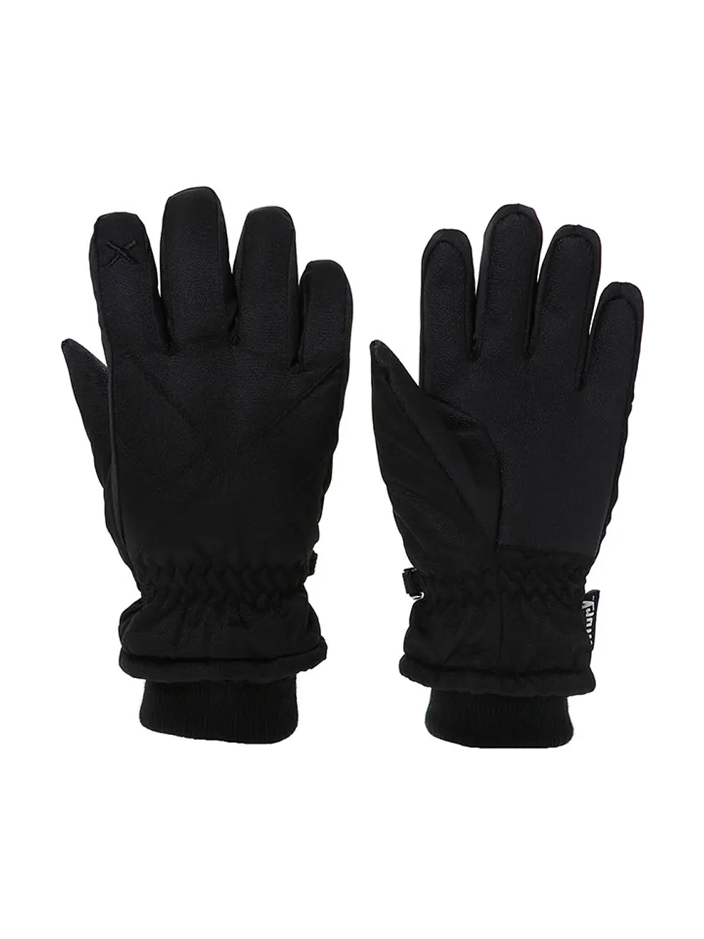 GUANTES INFANTIL X-PRESS II KIDS XTM 1