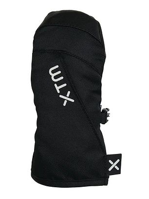 Mitón de Nieve Tiny XTM Blk