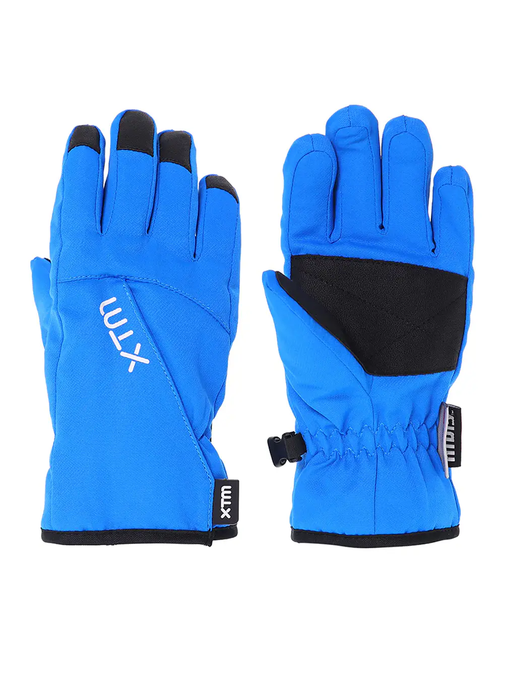 Guantes Tots II XTM BRB 1