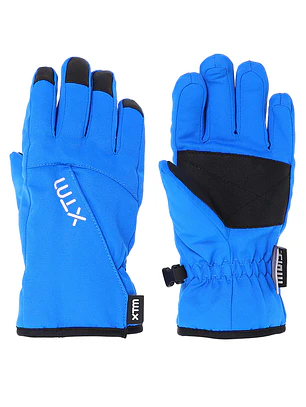 Guantes Tots II XTM BRB