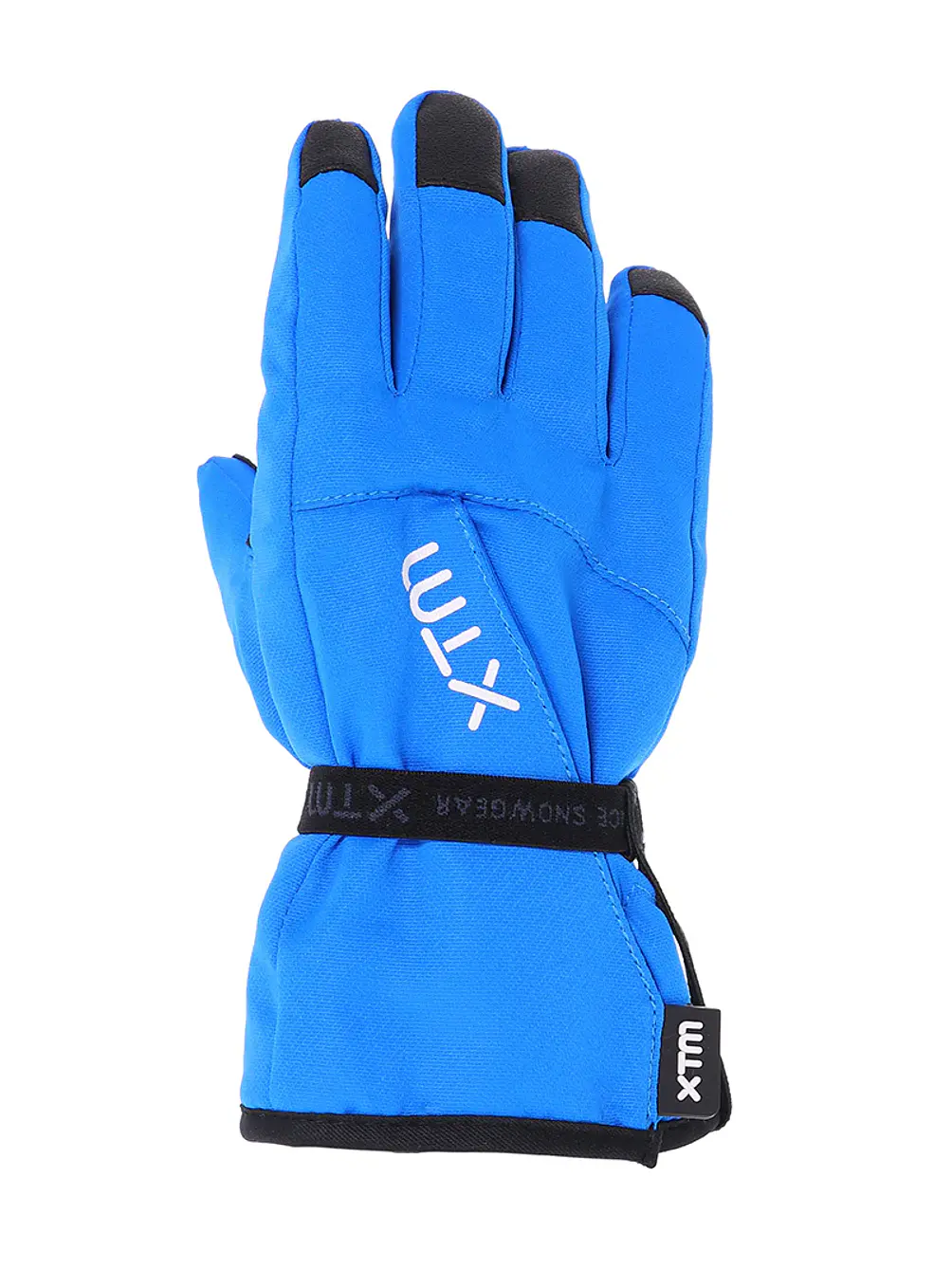 Guantes Tots II XTM BRB 2