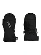 Guantes Mitones Tots II XTM BLK - thumbnail 1