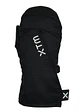 Guantes Mitones Tots II XTM BLK - thumbnail 2