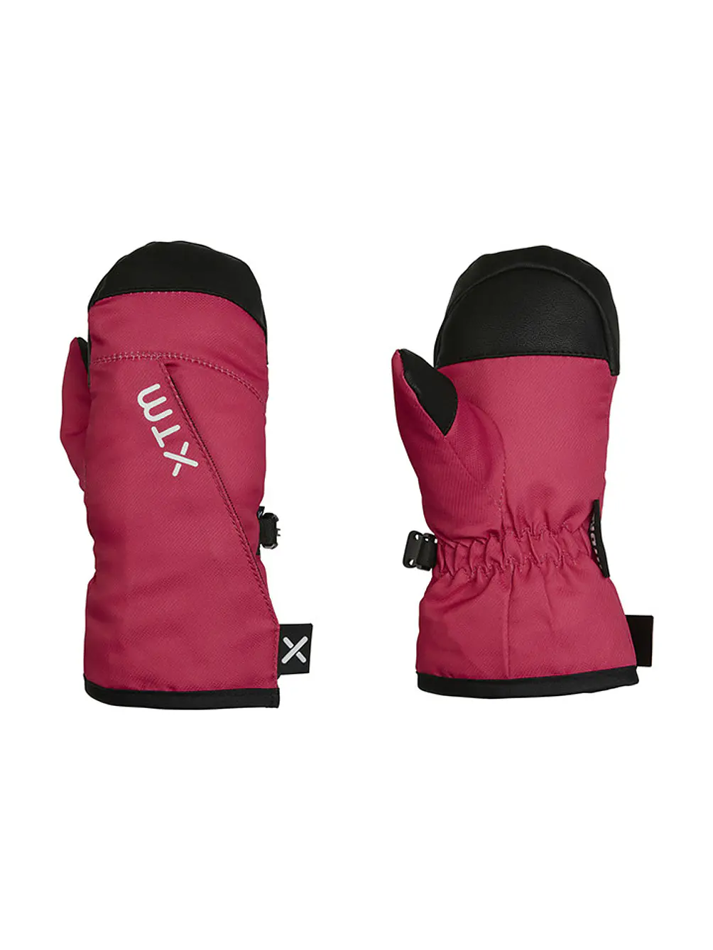 Guantes Mitones Tots II XTM MAG 1