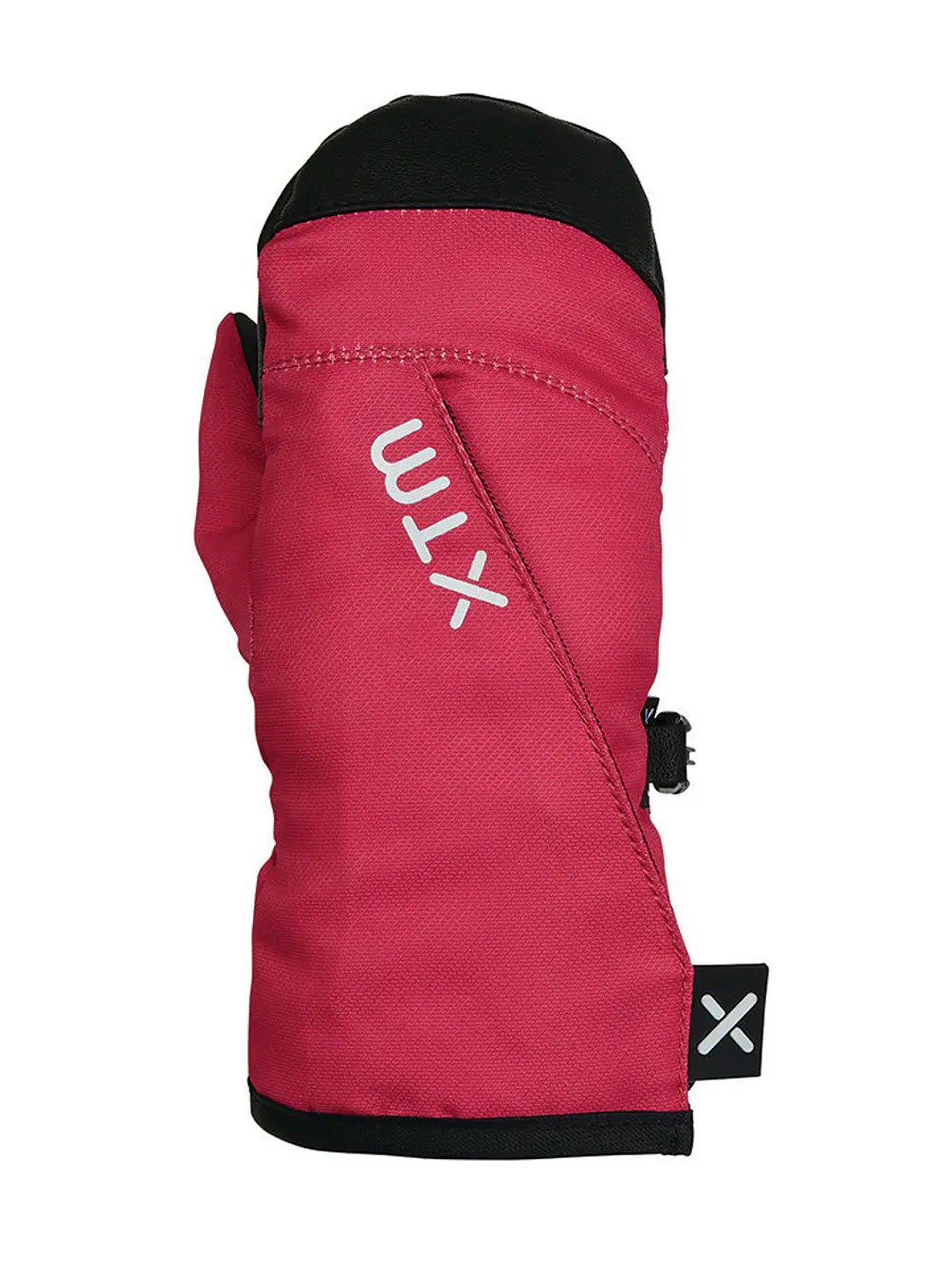 Guantes Mitones Tots II XTM MAG 2