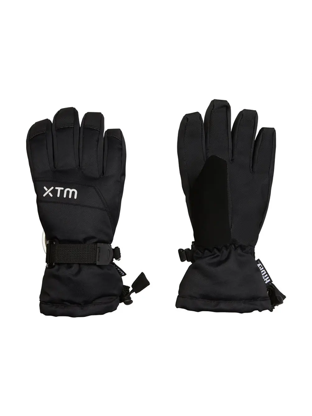 Guante de Nieve Zoom XTM BLK 1
