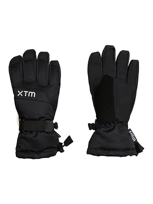 Guante de Nieve Zoom XTM BLK