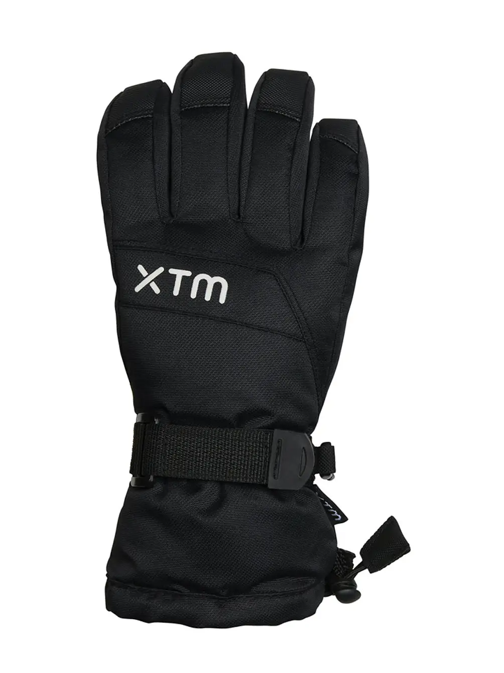 Guante de Nieve Zoom XTM BLK 2