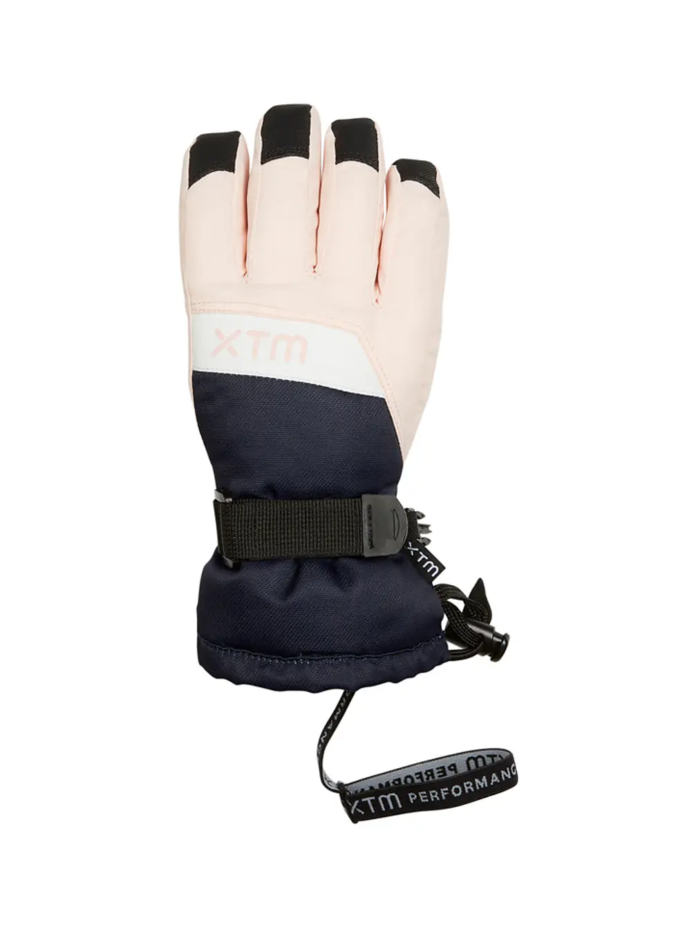 Guante de Nieve Zoom XTM CRP 1