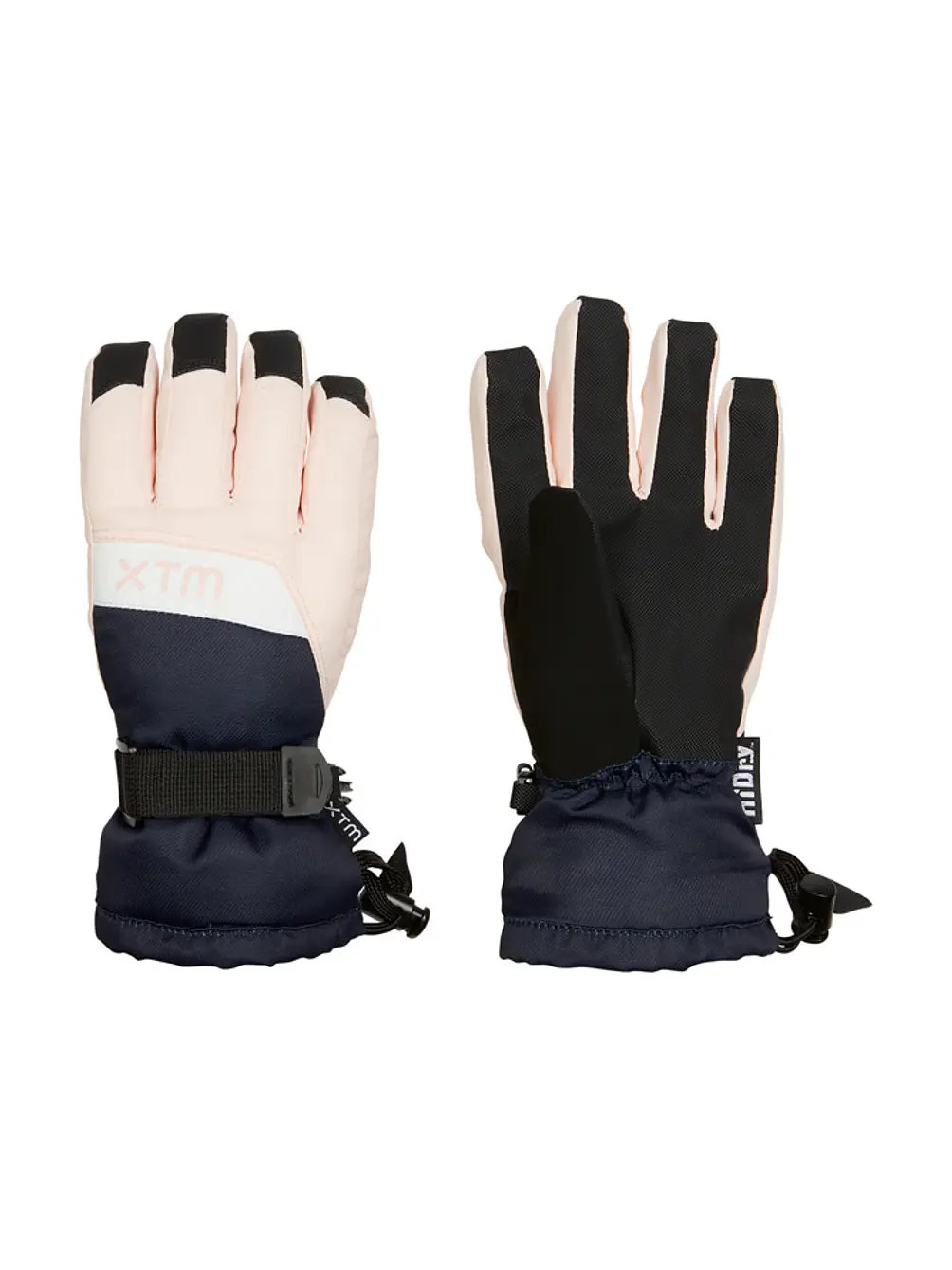 Guante de Nieve Zoom XTM CRP 2