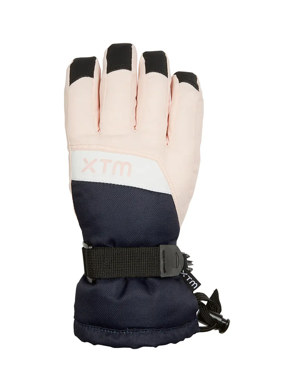 Guante de Nieve Zoom XTM CRP 3