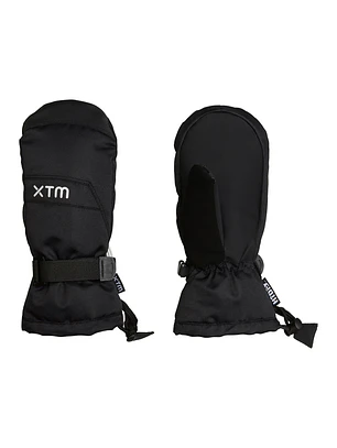 Mitón de Nieve Zoom XTM BLK