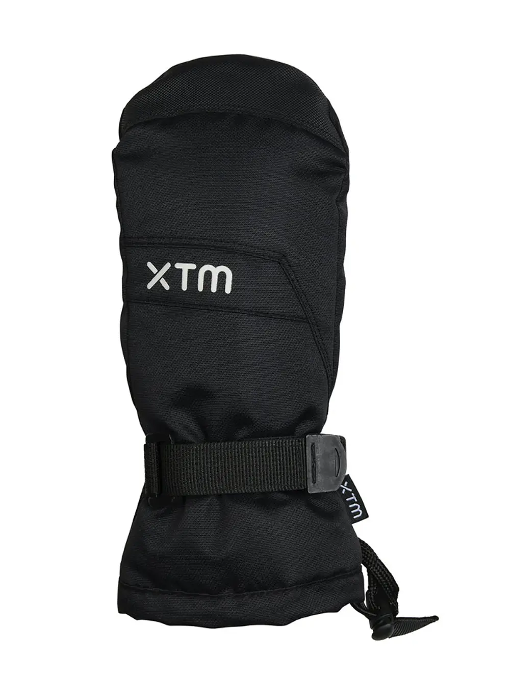 Mitón de Nieve Zoom XTM BLK 2