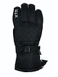 Guantes Quilt Ladies XTM BLK - thumbnail 2