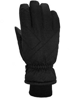 Guantes Xpress II XTM BLK