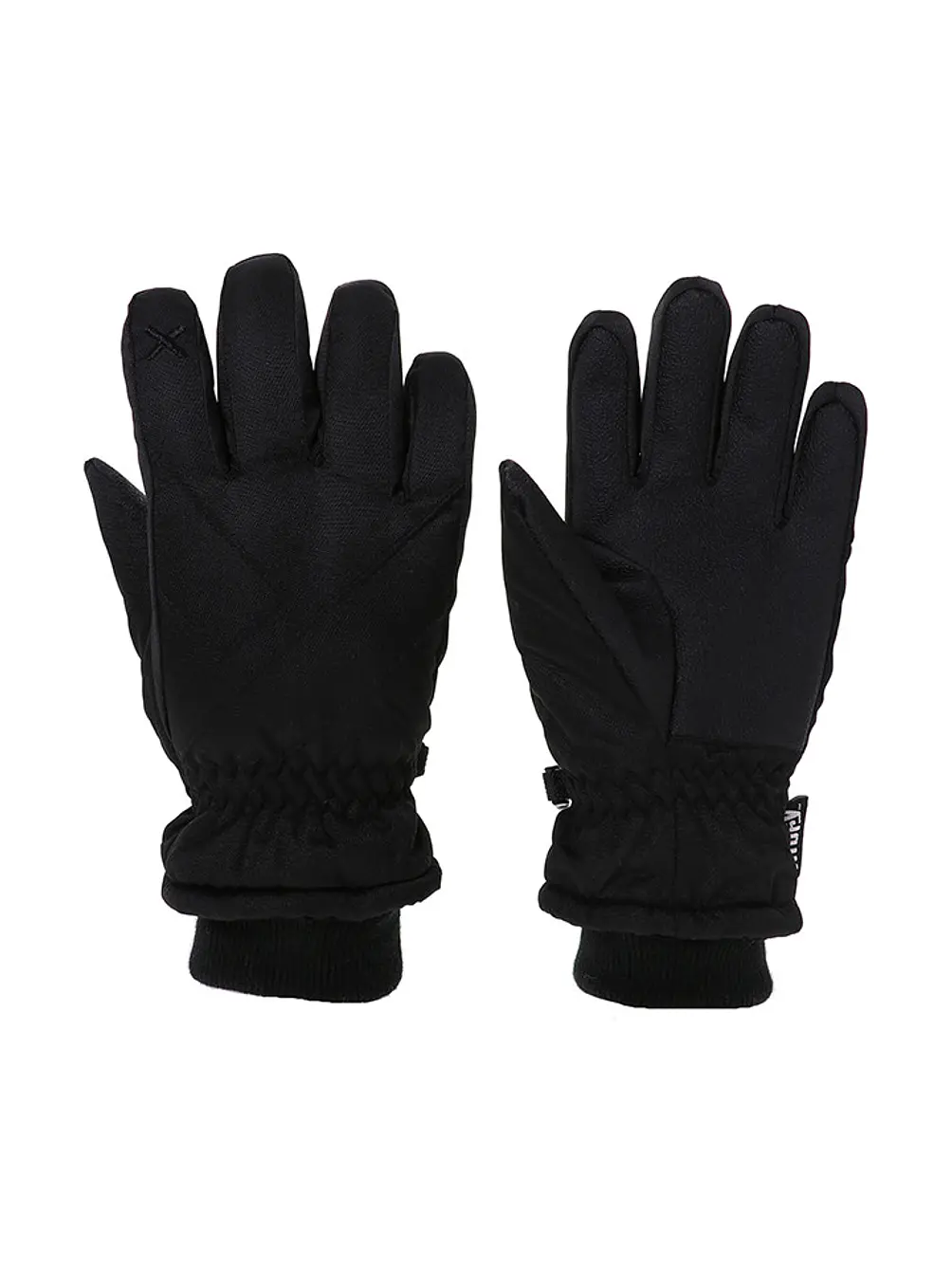 Guantes Xpress II XTM BLK 2