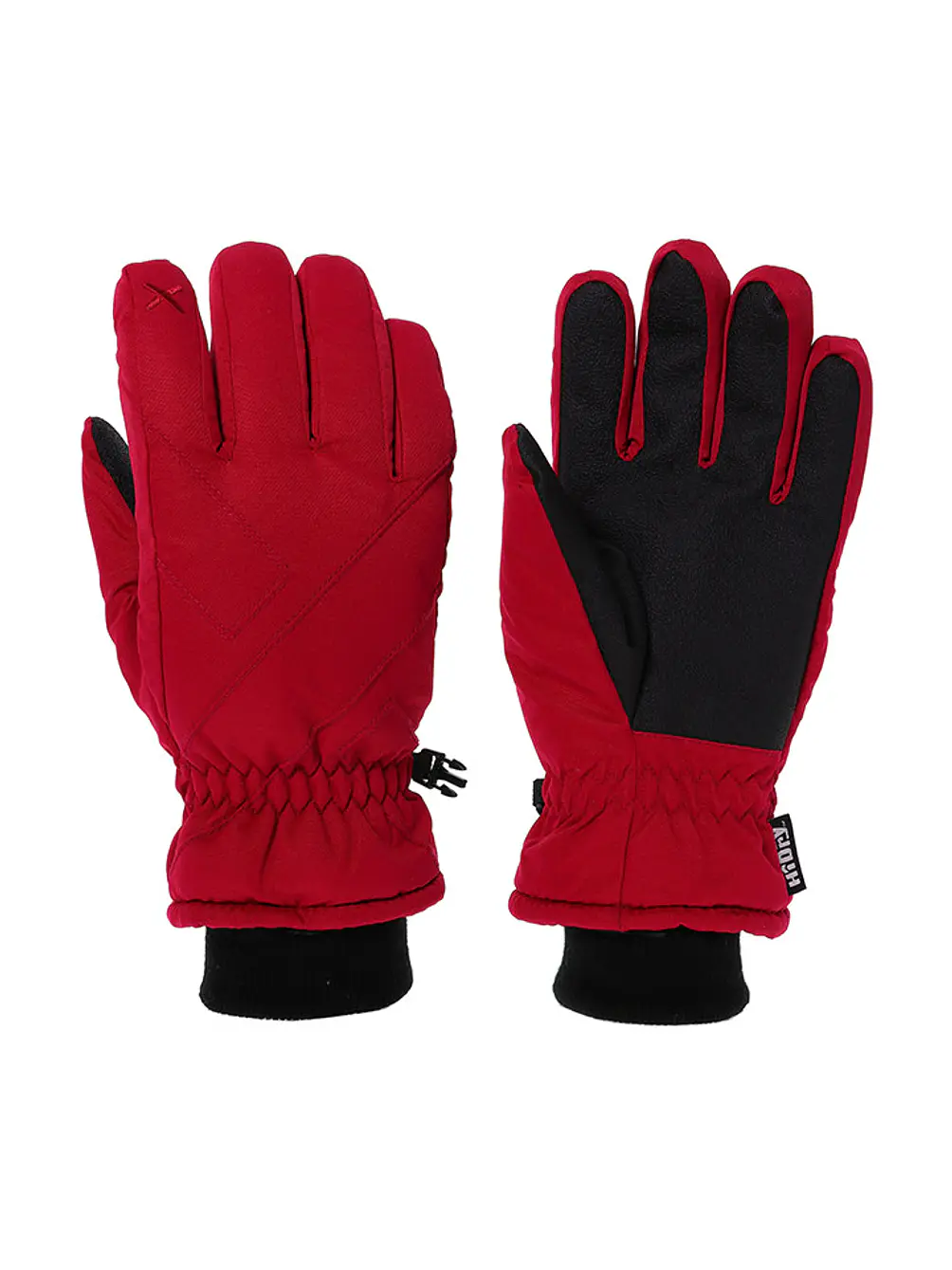 Guantes Xpress II XTM DPK 1