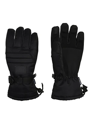 Guantes Nash XTM BLK