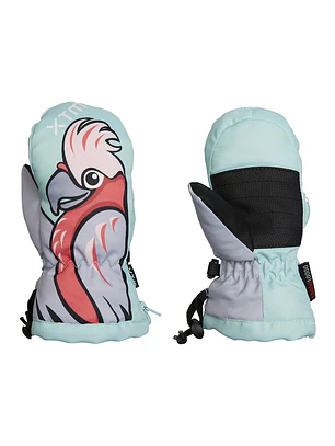 Guantes Mitones Totally Wild Mitt XTM GAL