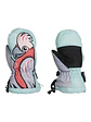 Guantes Mitones Totally Wild Mitt XTM GAL - Miniatura 1