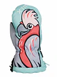 Guantes Mitones Totally Wild Mitt XTM GAL - Miniatura 2