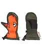 Guantes Mitones Totally Wild Mitt XTM WMO - Miniatura 1
