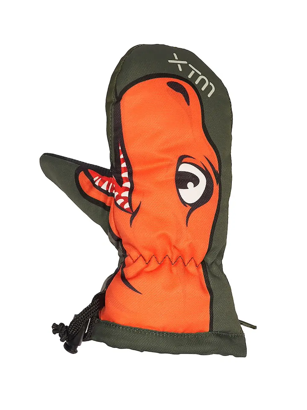 Guantes Mitones Totally Wild Mitt XTM WMO 2