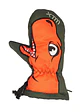 Guantes Mitones Totally Wild Mitt XTM WMO - Miniatura 2