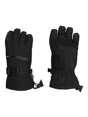 Guantes Miso II XTM BLK