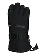 Guantes Miso II XTM BLK - thumbnail 2