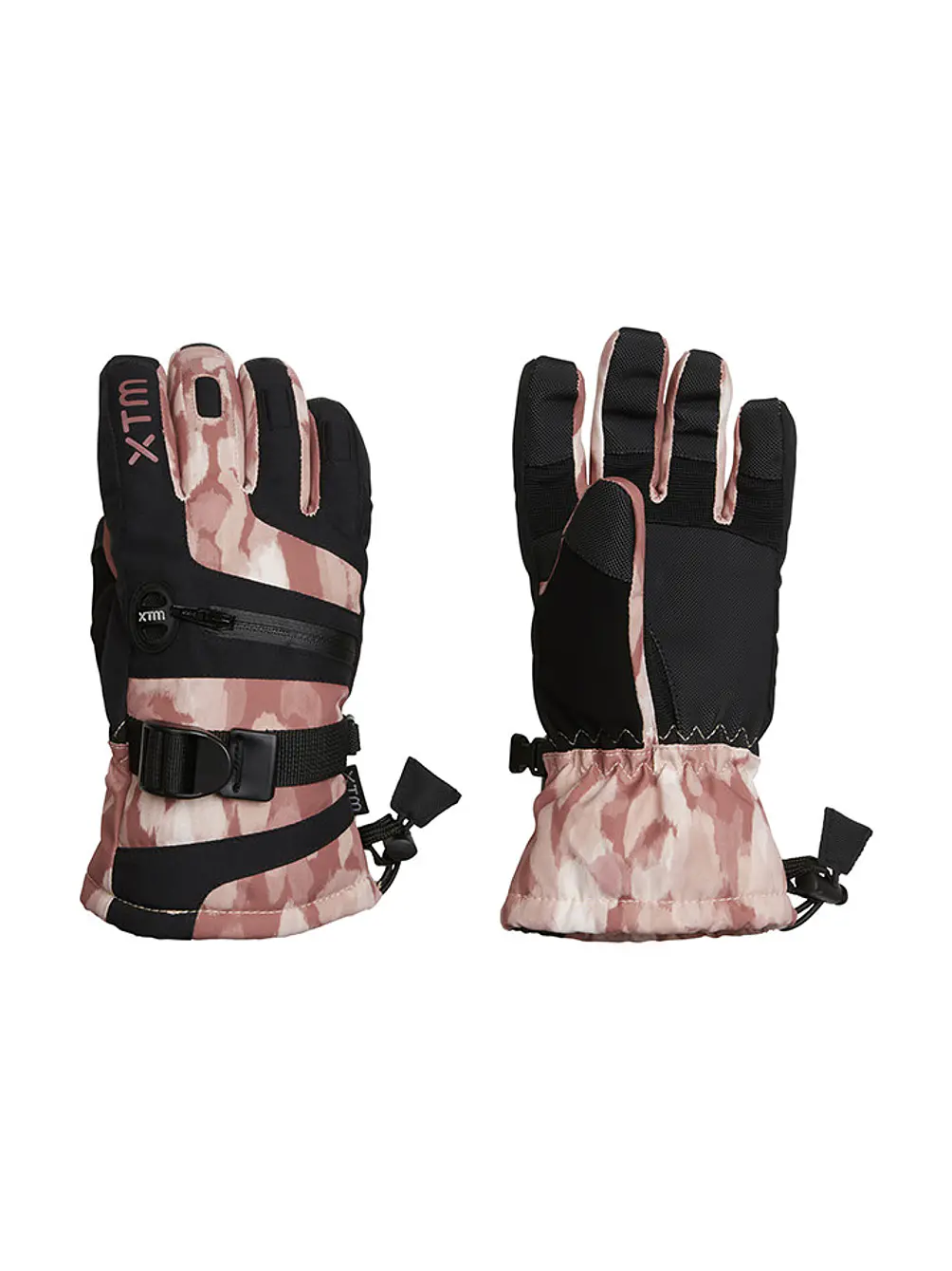Guantes Miso II XTM DPS 1